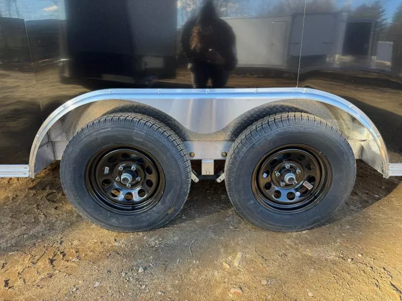 new Cargo (Enclosed) Trailers Stealth Trailers  for sale, in Loudon, NH Thumbnail 20