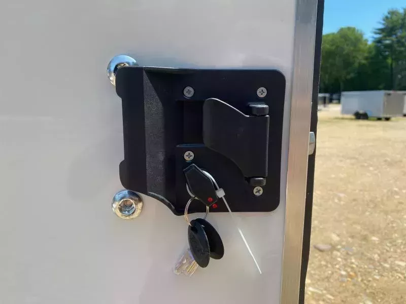 new Cargo (Enclosed) Trailers Stealth Trailers Other for sale, in Loudon, NH Thumbnail 15