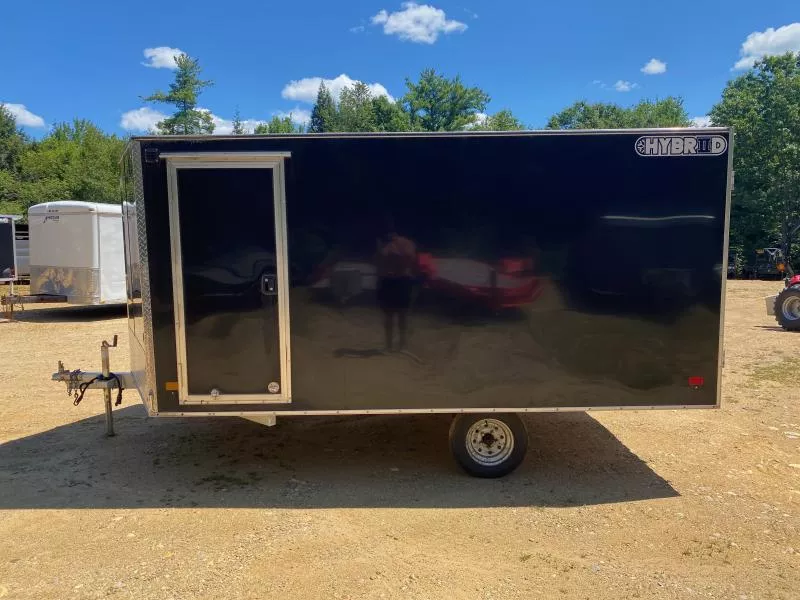 new Snowmobile Trailers SnoPro Trailers Other for sale, in Loudon, NH Thumbnail 3