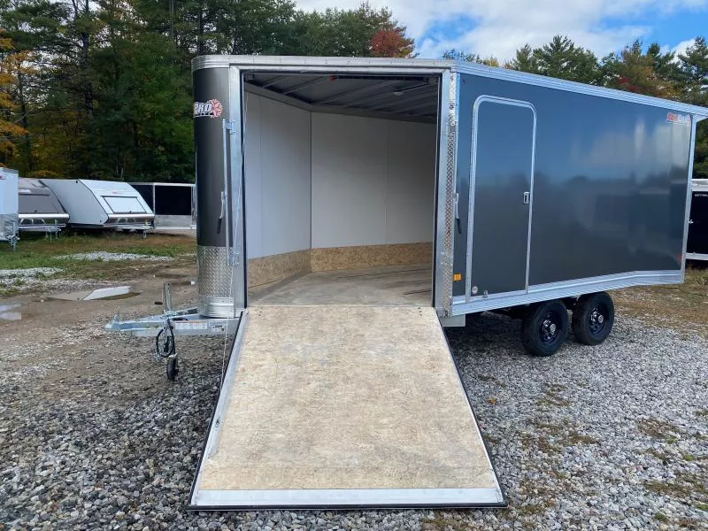 new Snowmobile Trailers SnoPro Trailers Other for sale, in Loudon, NH Thumbnail 24