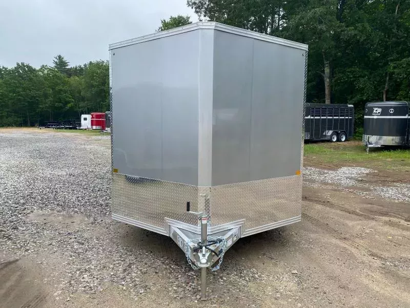 new Cargo (Enclosed) Trailers Stealth Trailers  for sale, in Loudon, NH Thumbnail 3