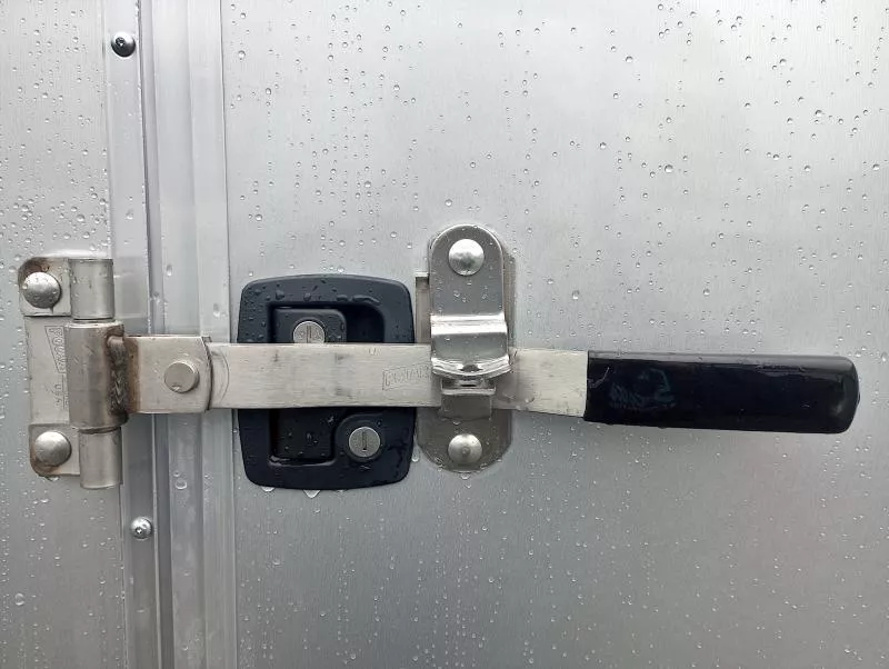 new Cargo (Enclosed) Trailers E-Z Hauler  for sale, in Bangor, ME Thumbnail 15