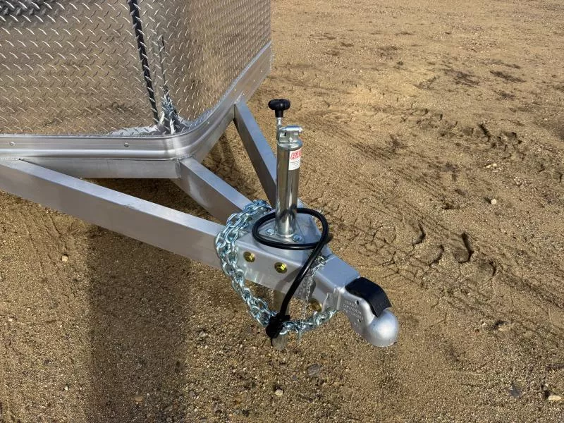 new Horse Trailers Frontier Trailers Other for sale, in Loudon, NH Thumbnail 20