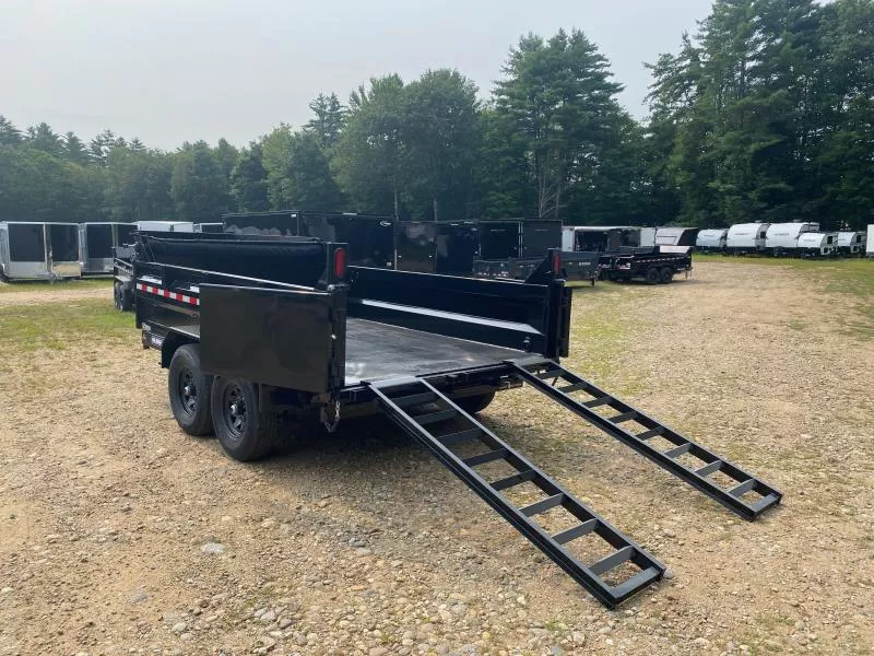 new Dump Trailers Sure-Trac Other for sale, in Loudon, NH Thumbnail 12