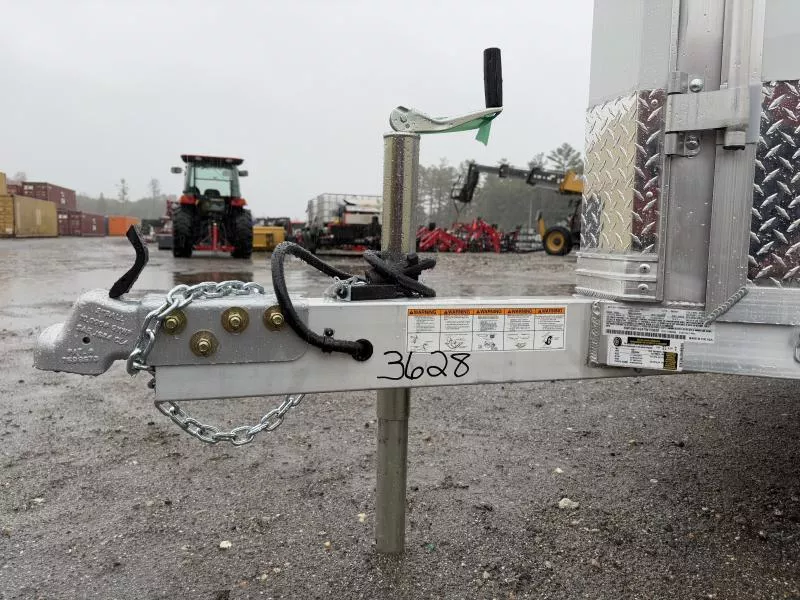new Snowmobile Trailers Stealth Trailers  for sale, in Turner, ME Thumbnail 17