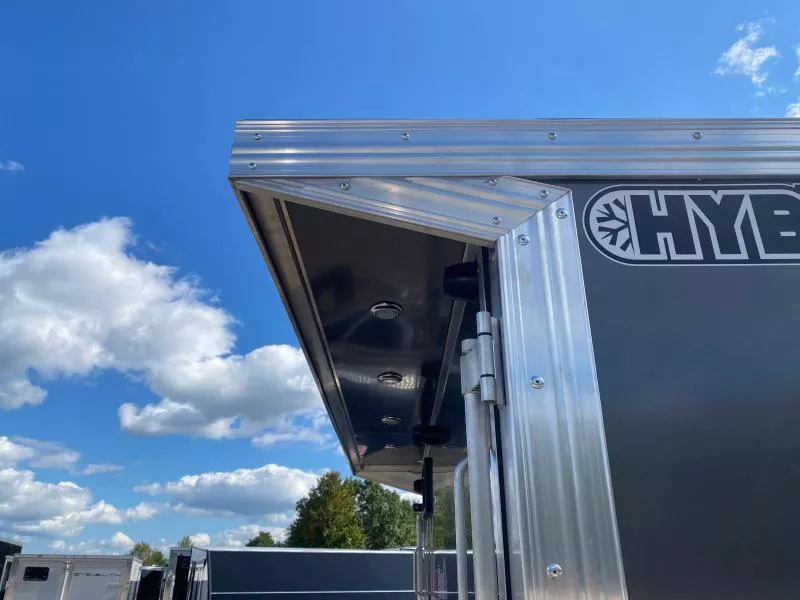 new Snowmobile Trailers SnoPro Trailers  for sale, in Loudon, NH Thumbnail 11