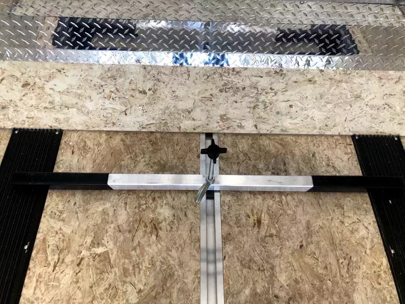 new Snowmobile Trailers Mission  for sale, in Bangor, ME Thumbnail 12