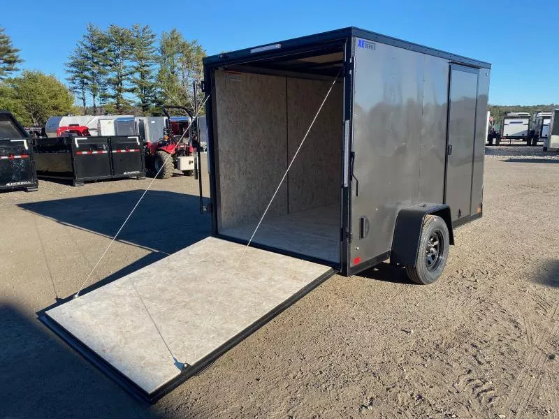 new Cargo (Enclosed) Trailers ITI Cargo Other for sale, in Loudon, NH Thumbnail 11