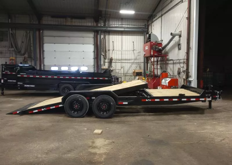 new Tilt Trailers Rice Trailers  for sale, in Bangor, ME Thumbnail 14