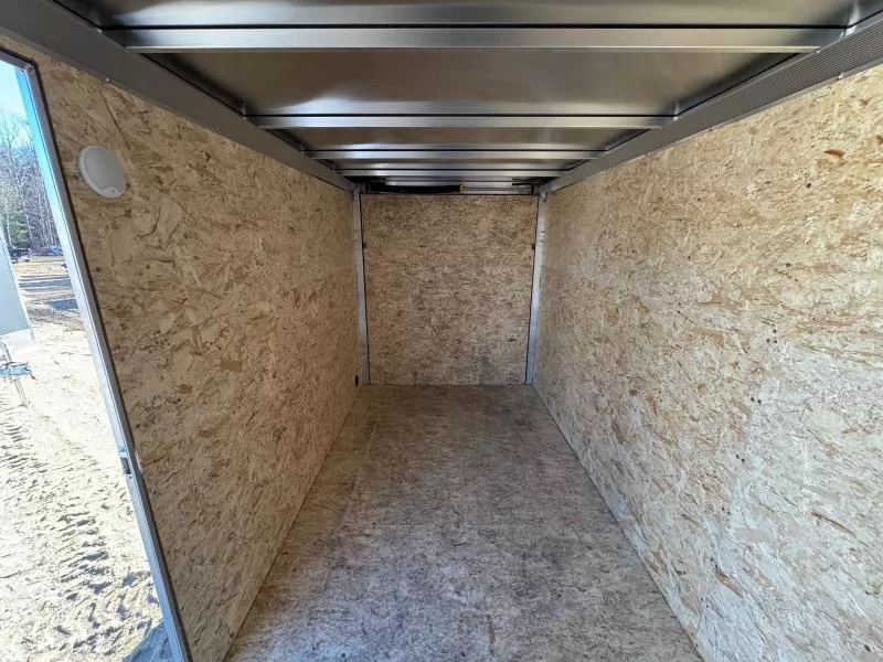 new Cargo (Enclosed) Trailers Stealth Trailers  for sale, in Loudon, NH Thumbnail 21