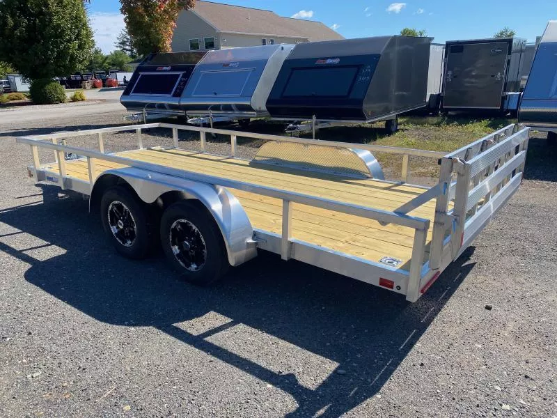 new Equipment / Flatbed Trailers CargoPro Trailers Other for sale, in Loudon, NH Thumbnail 6