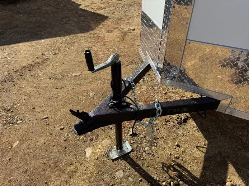 new Cargo (Enclosed) Trailers Covered Wagon Trailers  for sale, in Loudon, NH Thumbnail 18