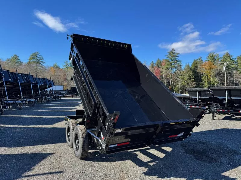 new Dump Trailers Griffin Trailers Other for sale, in Loudon, NH Thumbnail 2
