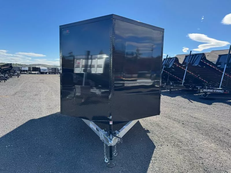 new Snowmobile Trailers Durabull Trailers  for sale, in Loudon, NH Thumbnail 3