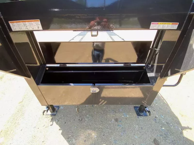 new Equipment / Flatbed Trailers Sure-Trac Other for sale, in Loudon, NH Thumbnail 16