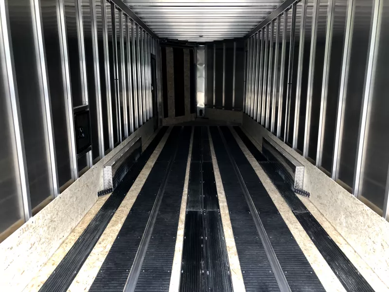new Snowmobile Trailers E-Z Hauler  for sale, in Bangor, ME Thumbnail 19