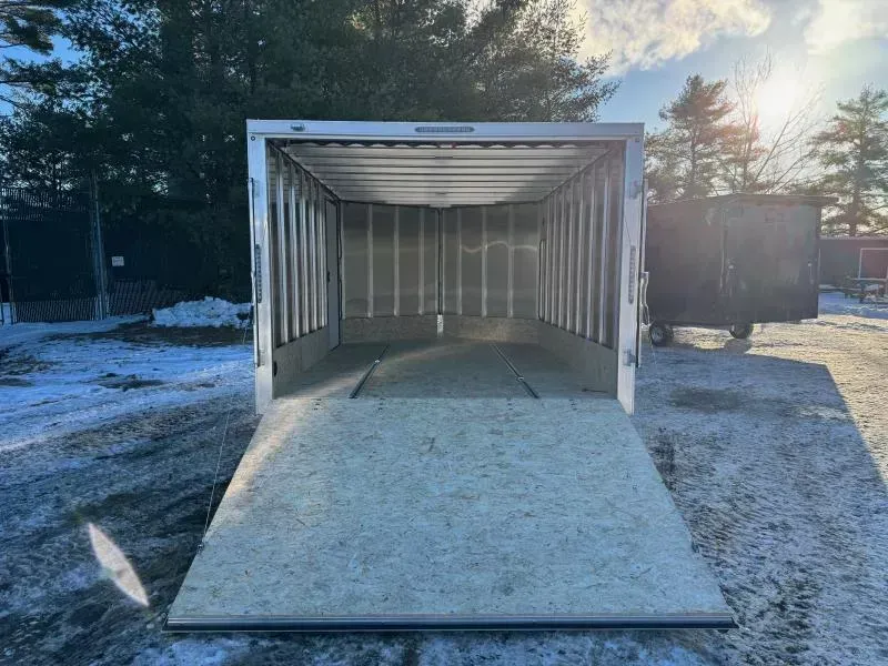 new Snowmobile Trailers Durabull Trailers  for sale, in Loudon, NH Thumbnail 10