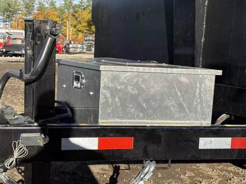 new Dump Trailers Southland Trailers  for sale, in Bangor, ME Thumbnail 22