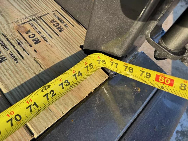 new Horse Trailers CornPro  for sale, in Loudon, NH Thumbnail 13