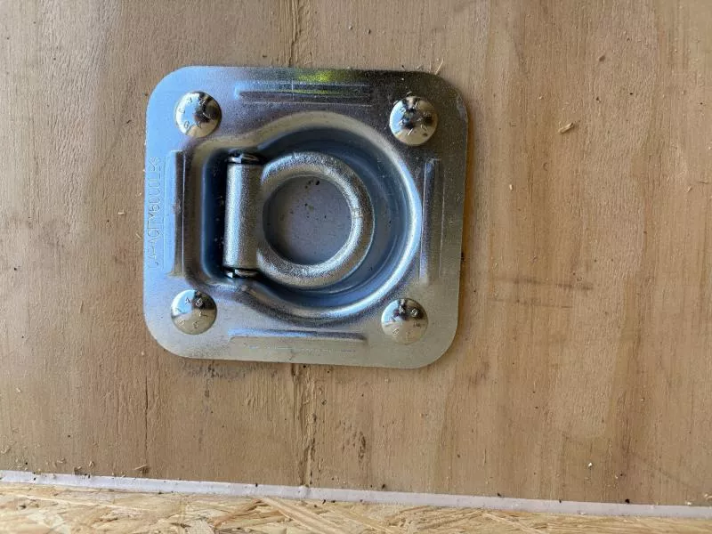 new Cargo (Enclosed) Trailers Covered Wagon Trailers  for sale, in Turner, ME Thumbnail 13