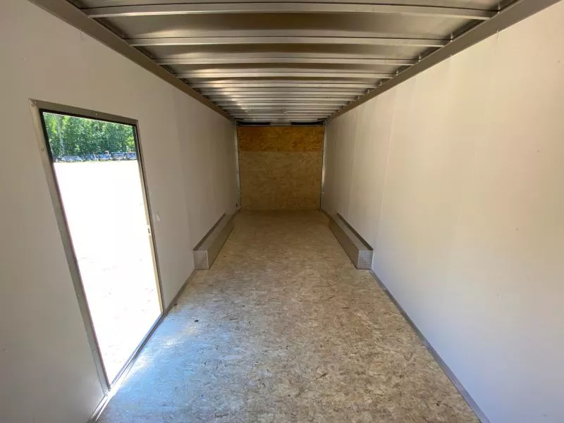 new Cargo (Enclosed) Trailers Stealth Trailers Other for sale, in Loudon, NH Thumbnail 23