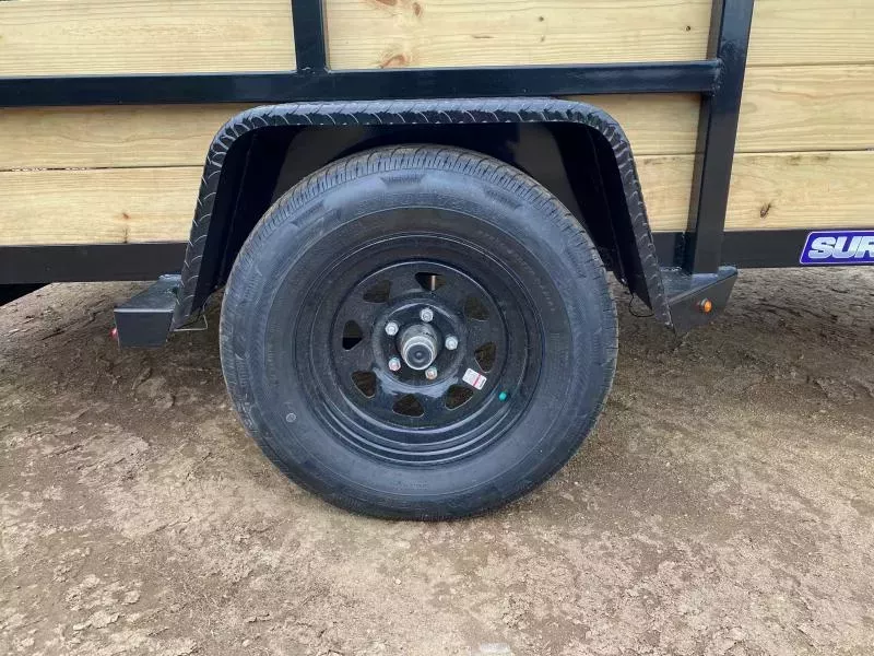 new Utility Trailers Sure-Trac Other for sale, in Loudon, NH Thumbnail 12