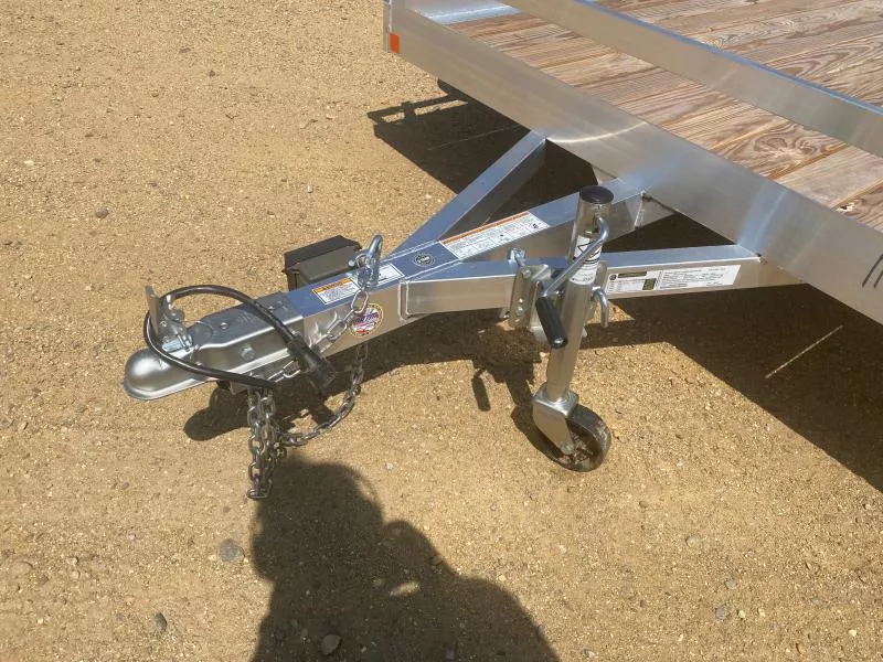 new Utility Trailers Bear Track  for sale, in Loudon, NH Thumbnail 14