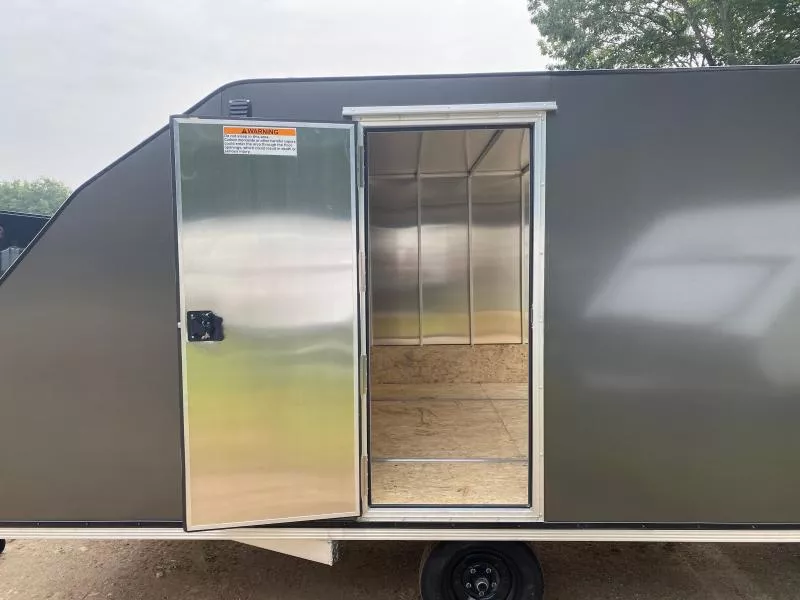 new Snowmobile Trailers SnoPro Trailers  for sale, in Loudon, NH Thumbnail 22