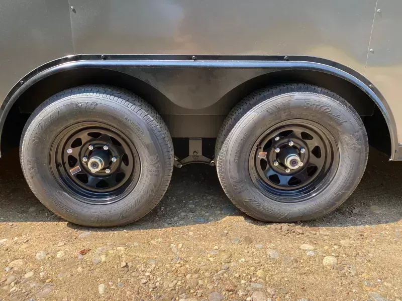 new Cargo (Enclosed) Trailers ITI Cargo Other for sale, in Loudon, NH Thumbnail 20