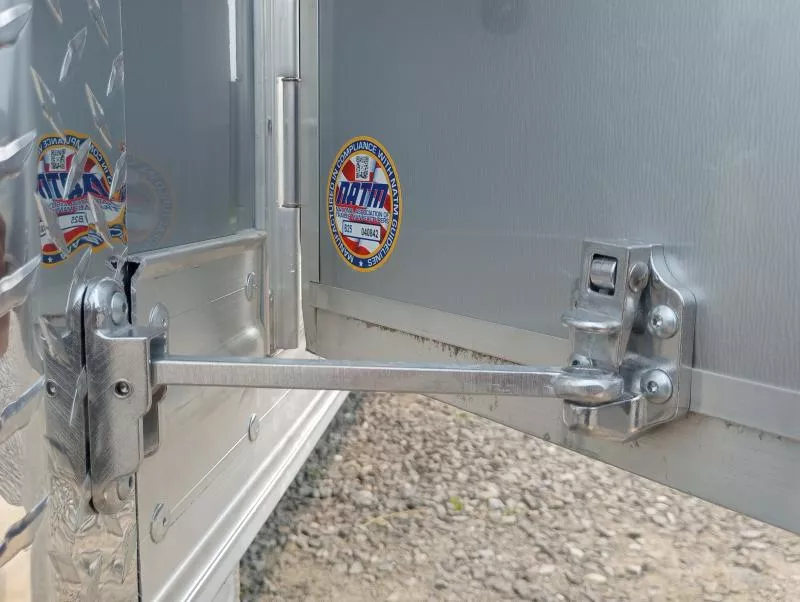 new Snowmobile Trailers Mission  for sale, in Manchester, ME Thumbnail 19