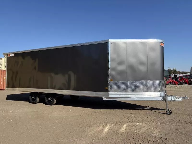 new Snowmobile Trailers SnoPro Trailers  for sale, in Turner, ME Thumbnail 8