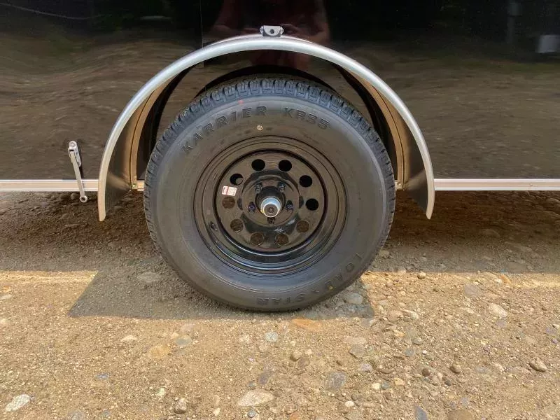 new Cargo (Enclosed) Trailers Durabull Trailers  for sale, in Loudon, NH Thumbnail 20