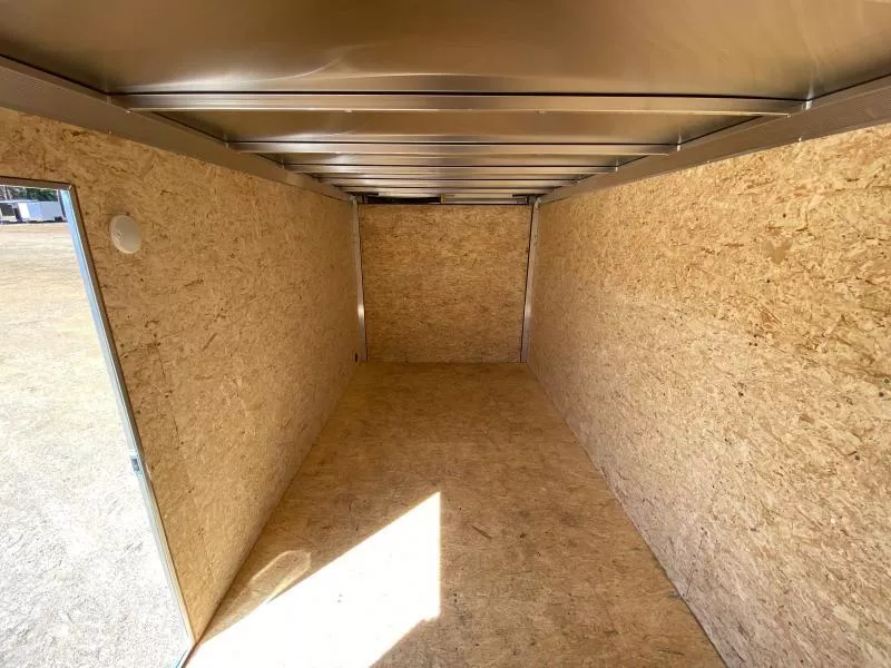 new Cargo (Enclosed) Trailers Stealth Trailers  for sale, in Loudon, NH Thumbnail 20