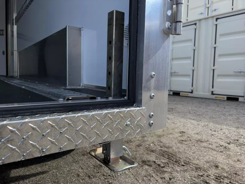 new Cargo (Enclosed) Trailers Ideal Cargo  for sale, in Turner, ME Thumbnail 14
