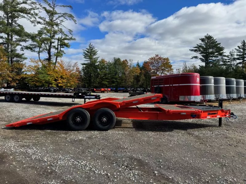 new Equipment / Flatbed Trailers Diamond C Trailers  for sale, in Loudon, NH Thumbnail 12