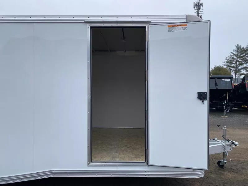 new Cargo (Enclosed) Trailers Stealth Trailers Other for sale, in Loudon, NH Thumbnail 24