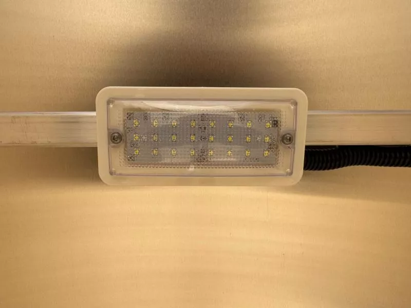 new Cargo (Enclosed) Trailers Durabull Trailers  for sale, in Loudon, NH Thumbnail 16