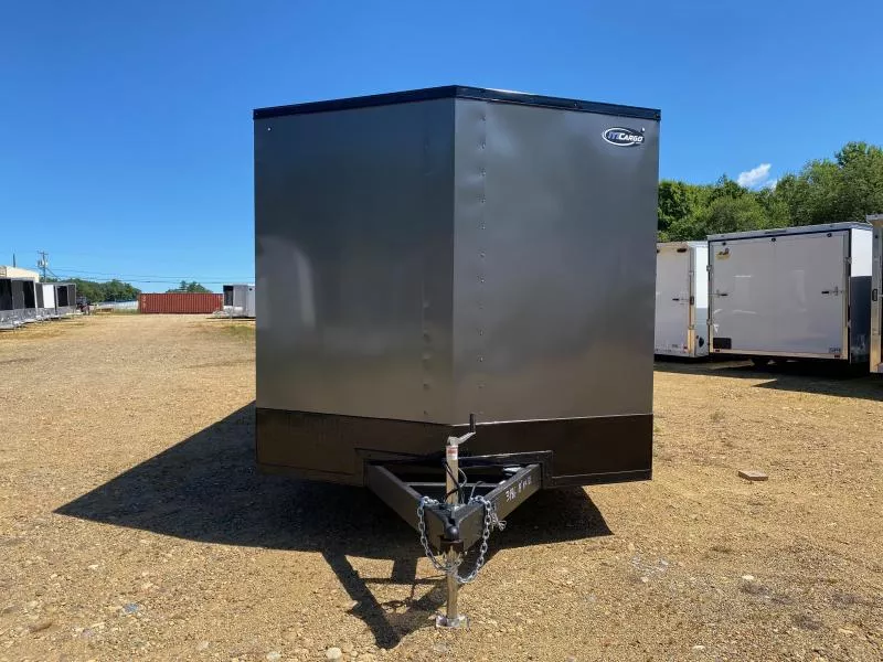 new Cargo (Enclosed) Trailers ITI Cargo Other for sale, in Loudon, NH Thumbnail 3