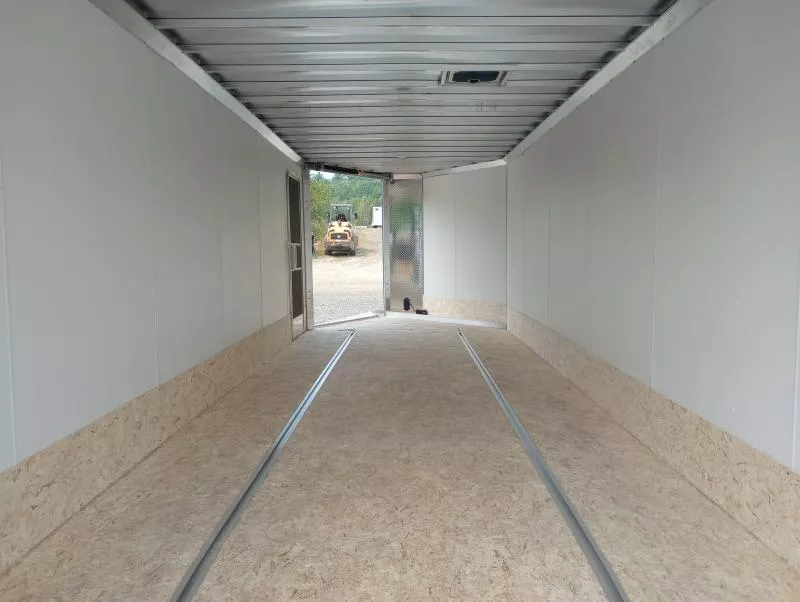 new Snowmobile Trailers Mission  for sale, in Manchester, ME Thumbnail 10