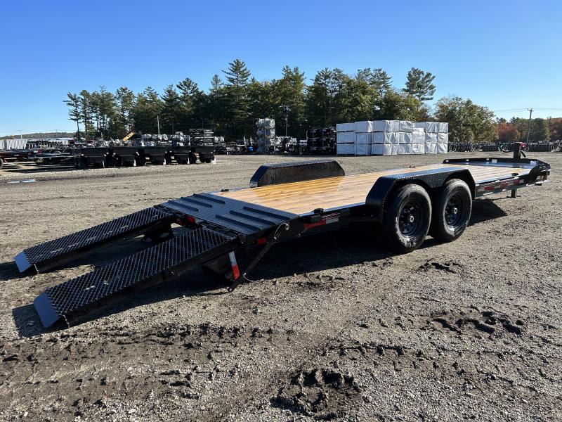 new Equipment / Flatbed Trailers Diamond C Trailers  for sale, in Turner, ME Thumbnail 11