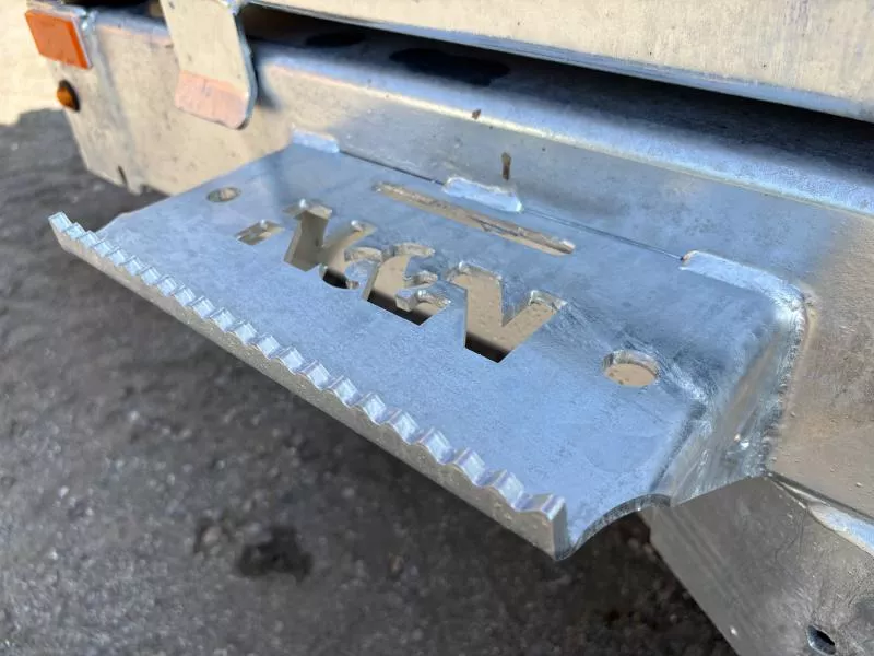 new Dump Trailers N&N Trailers  for sale, in Turner, ME Thumbnail 19