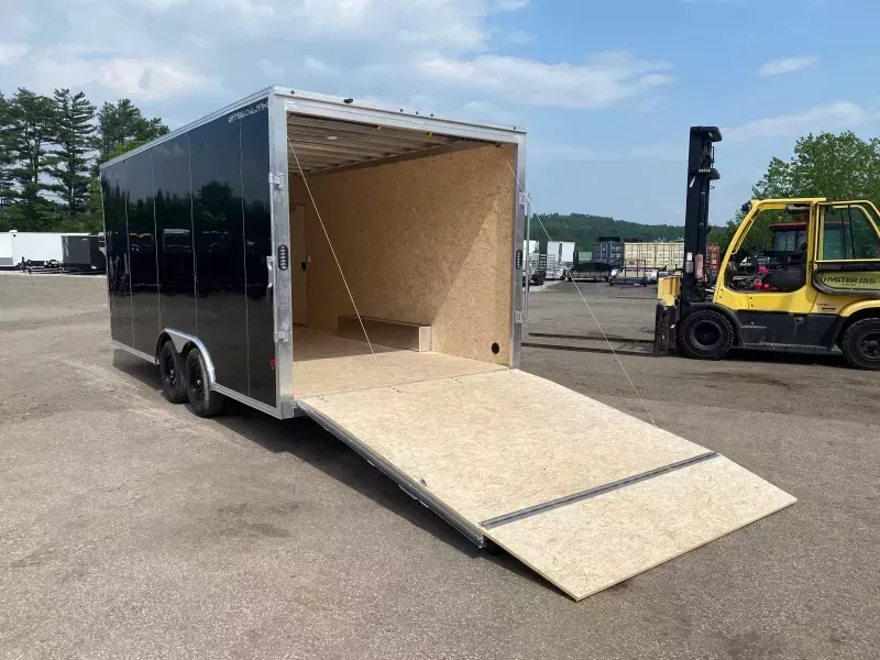 new Cargo (Enclosed) Trailers Stealth Trailers Other for sale, in Loudon, NH Thumbnail 2