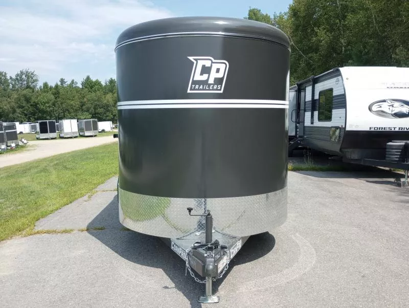 new Horse Trailers CornPro  for sale, in Manchester, ME Thumbnail 3