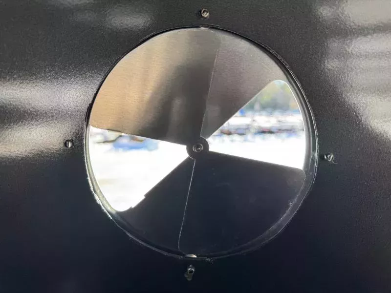 new Stock / Stock Combo Trailers CornPro  for sale, in Bangor, ME Thumbnail 20