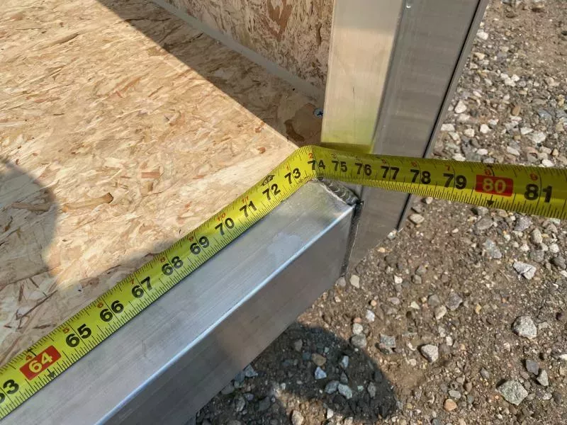 new Cargo (Enclosed) Trailers Durabull Trailers  for sale, in Loudon, NH Thumbnail 12