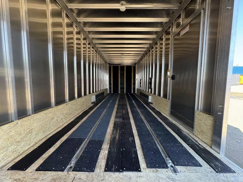 used Snowmobile Trailers E-Z Hauler  for sale, in Turner, ME Thumbnail 13
