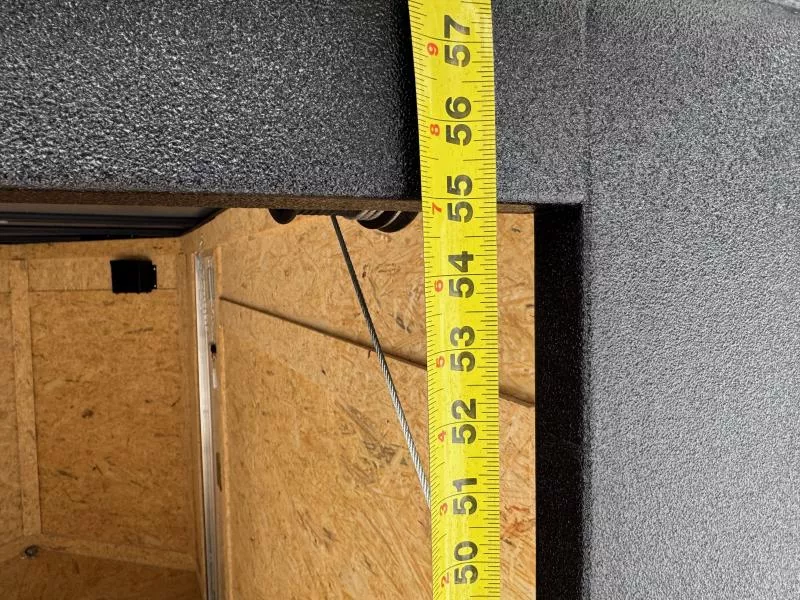 new Cargo (Enclosed) Trailers Covered Wagon Trailers Other for sale, in Loudon, NH Thumbnail 13