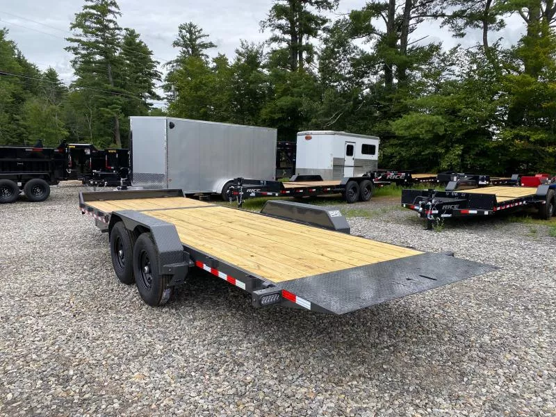 new Equipment / Flatbed Trailers Rice Trailers Other for sale, in Loudon, NH Thumbnail 6