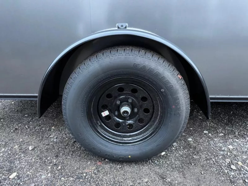 new Cargo (Enclosed) Trailers Durabull Trailers  for sale, in Loudon, NH Thumbnail 20