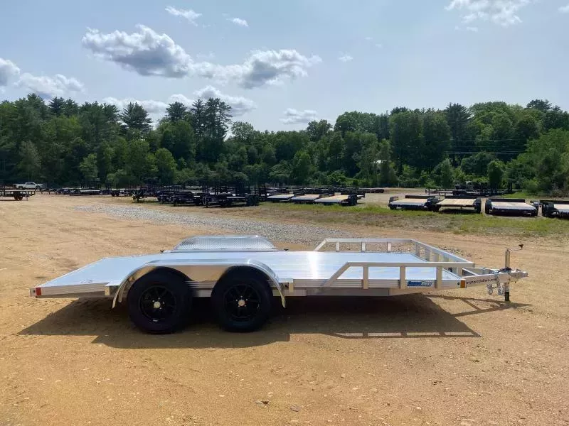 new Car Haulers / Racing Trailers CargoPro Trailers Other for sale, in Loudon, NH Thumbnail 9